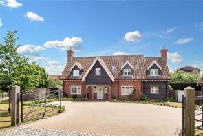 Harbour Lodge, Manor Close, Southwold IP18 6UQ
