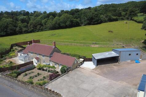 Bourton, Dorset, SP8