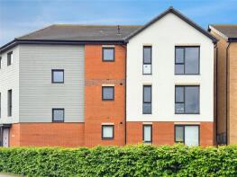 41, Waverley Walk, Waverley, Rotherham S60 8BB
