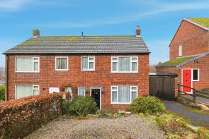 62, Blakelow Road, Macclesfield SK11 7ED