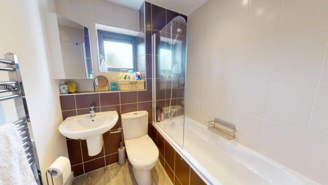 2 bed Apartment for sale Image 10