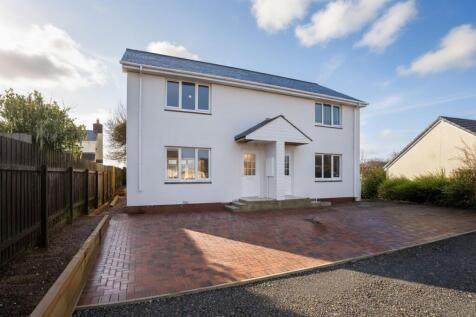 Chawleigh, Chulmleigh, EX18