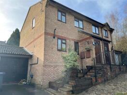 19, Linkway, Salisbury SP1 3EP