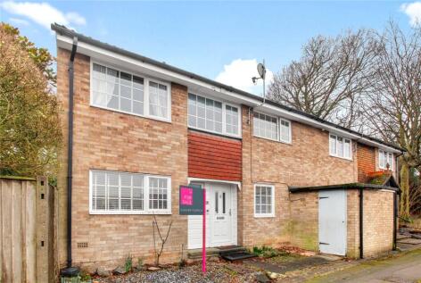 Swaledale, Bracknell, Berkshire, RG12