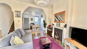 24, Percy Road, Hastings TN35 5AR
