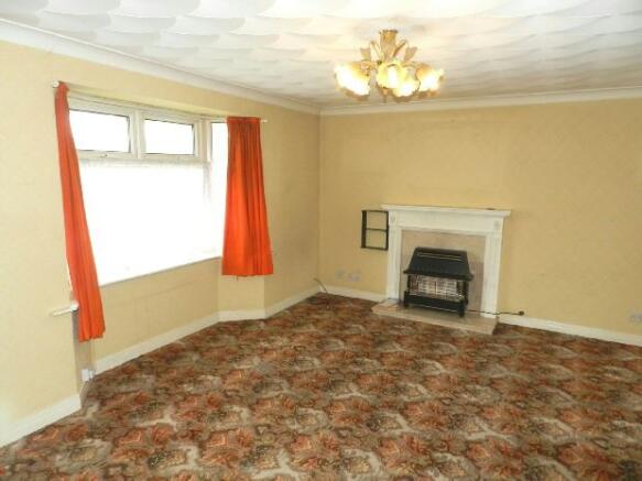 Lounge/Sitting Room