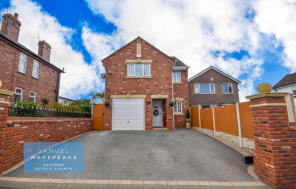 69, Ravens Lane, Stoke-on-trent ST7 8PS