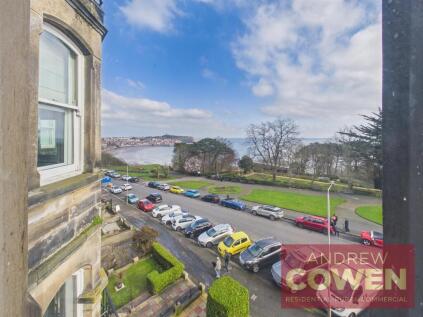 Esplanade, Scarborough