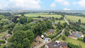 Cobblers Cottage, Church Road, Upper Boddington NN11 6DL