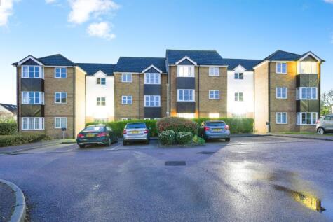 Foxes Close, Hertford