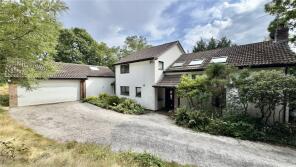 6 Walden House, Caldy Wood, Wirral CH48 2LT