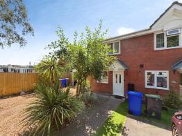 67, Chatterley Street, Burslem, Stoke-on-trent ST6 4HL