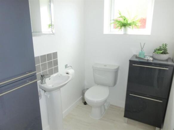 Guest WC