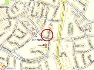 STREET PLAN