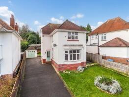 11, Chetwynd Drive, Southampton SO16 3HY