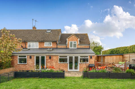Elmbury Drive, Tewkesbury, Gloucestershire