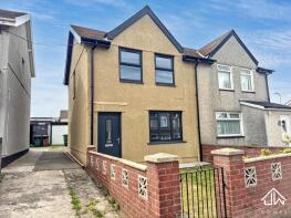 111, Pencoed Avenue, Blackwood NP12 3LQ