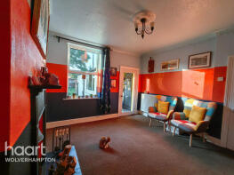44, Merridale Road, Wolverhampton WV3 9SB