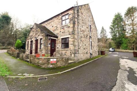 Chunal Lane, Glossop, SK13