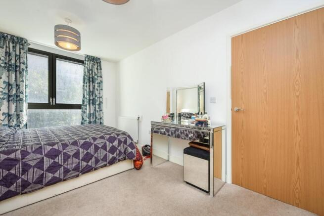 Bedroom 1 (Main)