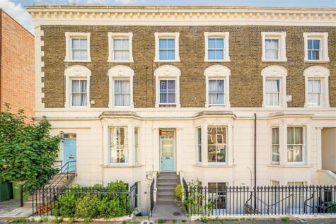 St. Stephens Terrace, South Lambeth
