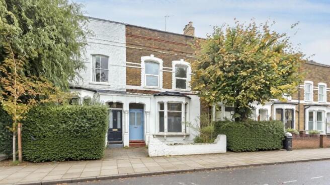 4-bed terraced on 42 Bayston Road, Stoke Newington, London, N16 7LT, £800,000