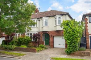 6, Woodside Drive, Darlington DL3 8ES