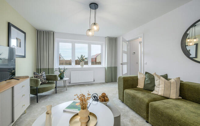 Plot 84 The Pines, Wallyford EH21 8TN photo 4