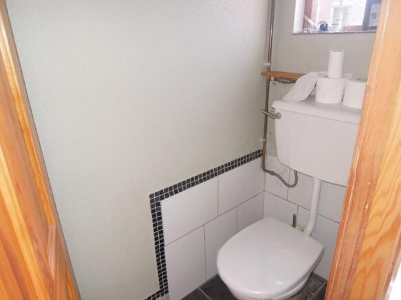 WC