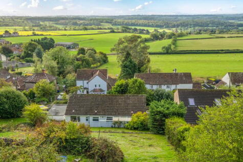 West Horrington, Wells, BA5