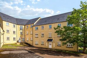Flat 6, 3, Hyde Meadow View, Witney OX28 6FP