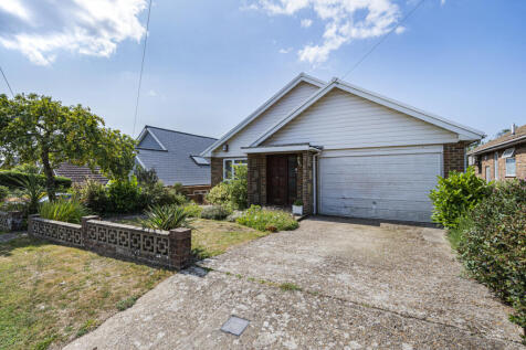 Wanderdown Road, Ovingdean, Brighton, East Sussex, BN2