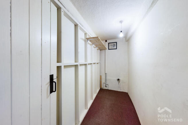Store Room
