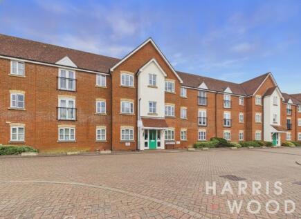 Brendon Court, Tiptree, Essex, CO5 0HD