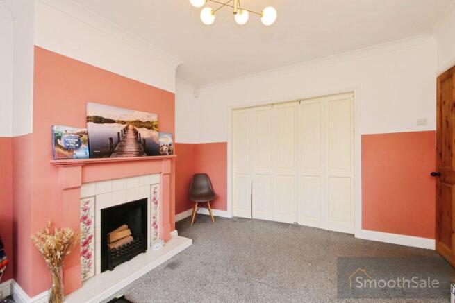 3 bed Semi-Detached for sale Image 8