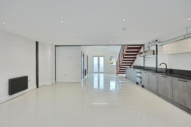 Ground Floor
