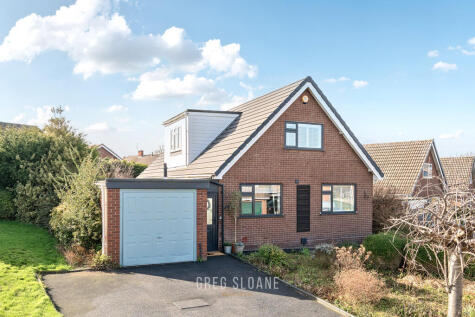 Mossbank Way, Copthorne, SY3