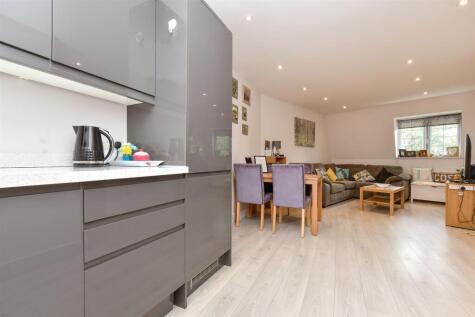 Station Road, Sutton, Surrey