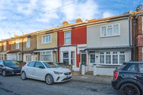 104, Cardiff Road, Portsmouth PO2 8BN