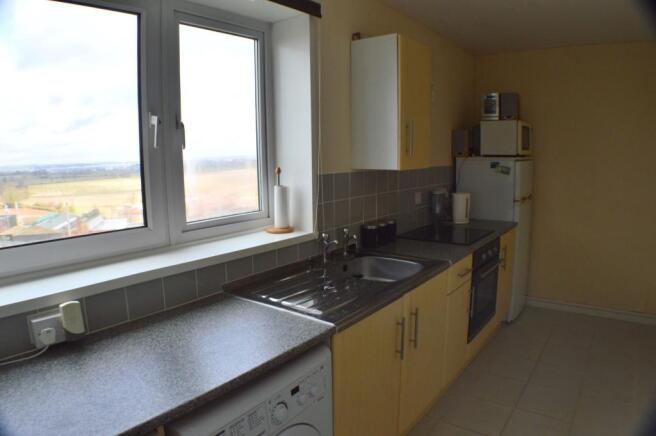 Kitchen/breakfast ro