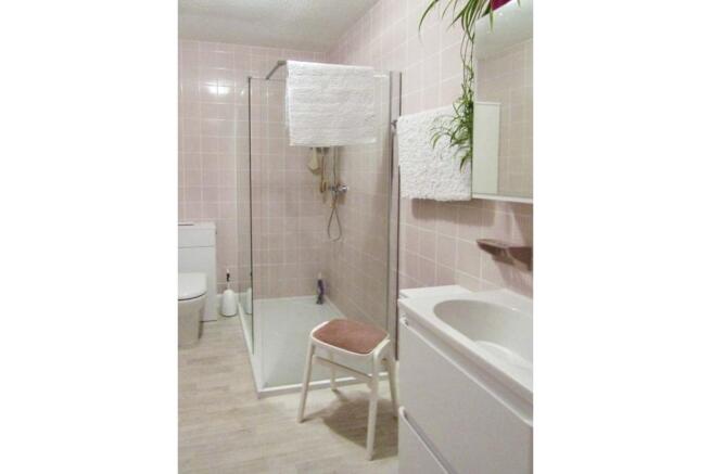 Master En-suite