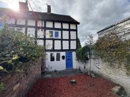 1, Malthouse Row, Westbourne Street, Bewdley DY12 1BS