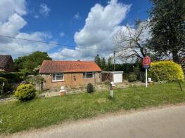 Sunningdale, Frankfort, Sloley NR12 8HG
