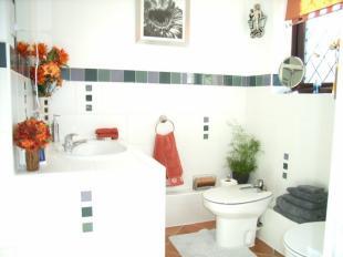 En suite