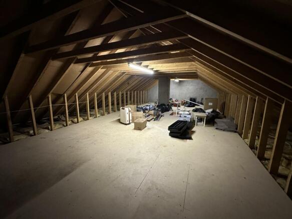 Attic