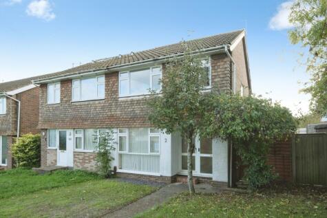 Test Road, Sompting, Lancing, West Sussex, BN15