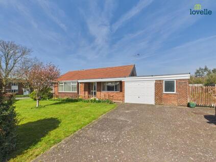 North Kelsey Road, Caistor, LN7