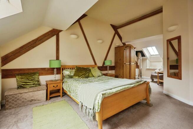 ., Over Compton, Sherborne photo 3