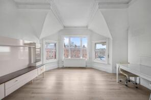 Flat 9, 2 Sutherland House, Greencroft Gardens, London NW6 3LR