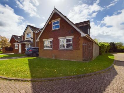 Cherry Tree Close, Bilton, HU11 4EZ